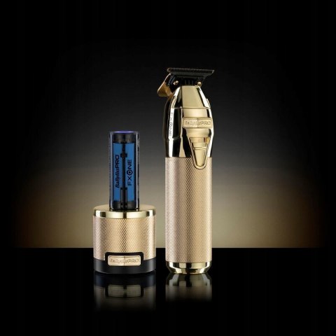 FX799GE BABYLISS TRYMER DO WŁOSÓW GOLD SKELETON