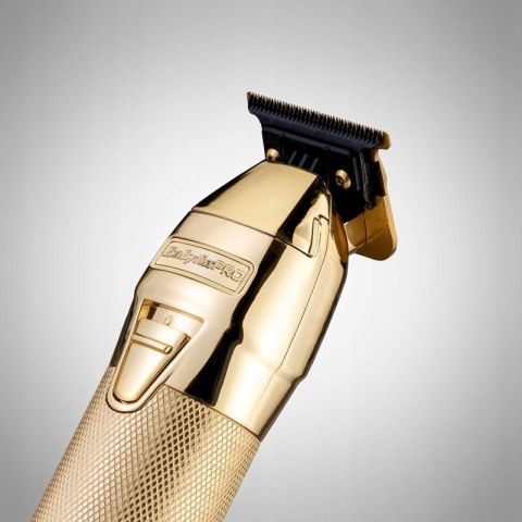 FX799GE BABYLISS TRYMER DO WŁOSÓW GOLD SKELETON
