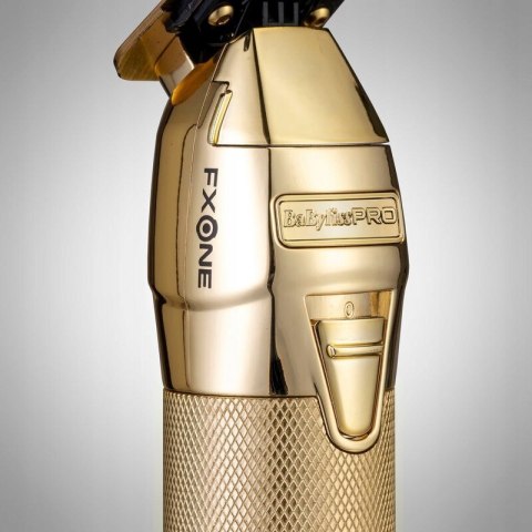 FX799GE BABYLISS TRYMER DO WŁOSÓW GOLD SKELETON