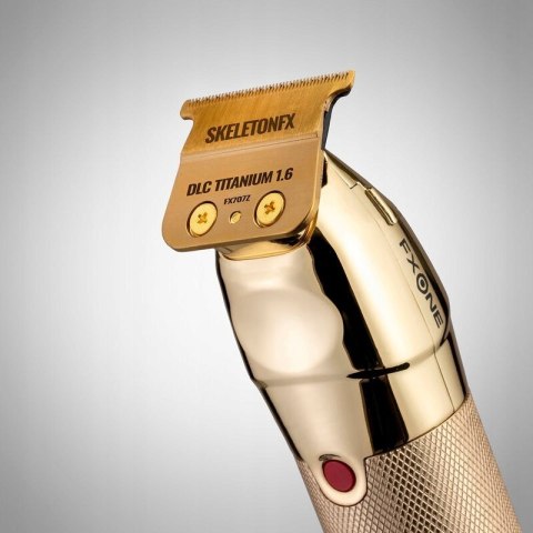 FX799GE BABYLISS TRYMER DO WŁOSÓW GOLD SKELETON
