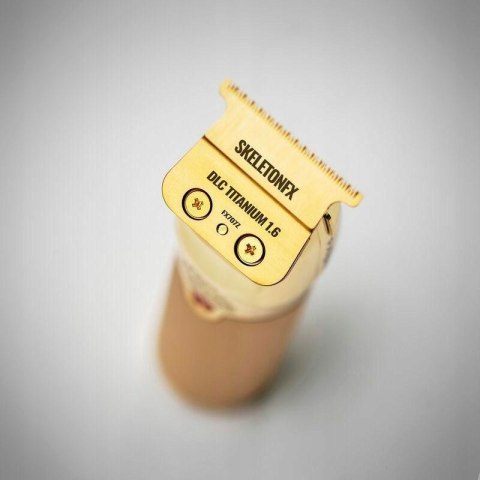 FX799GE BABYLISS TRYMER DO WŁOSÓW GOLD SKELETON