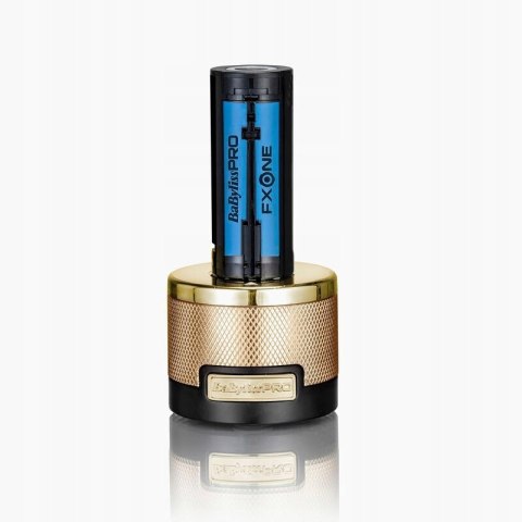 FX799GE BABYLISS TRYMER DO WŁOSÓW GOLD SKELETON