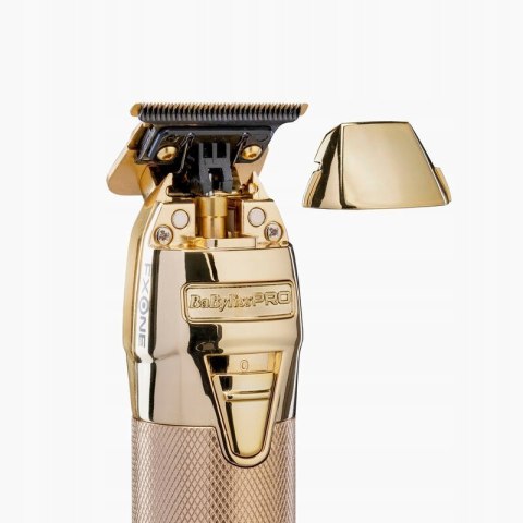 FX799GE BABYLISS TRYMER DO WŁOSÓW GOLD SKELETON