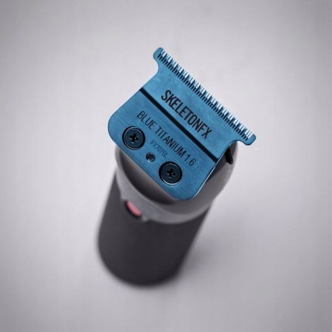 FX799MBE BABYLISS TRYMER , DO WŁOSÓW BRODY , BLACK SKELETON