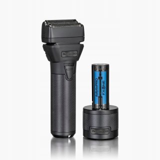 FX79FSMBE BABYLISS GOLARKA DO WŁOSÓW BLACK SHAVER