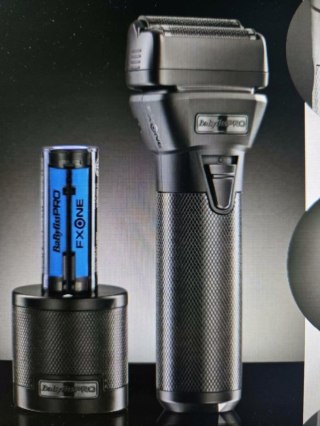 FX79FSMBE BABYLISS GOLARKA DO WŁOSÓW BLACK SHAVER