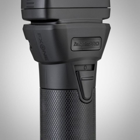 FX79FSMBE BABYLISS GOLARKA DO WŁOSÓW BLACK SHAVER