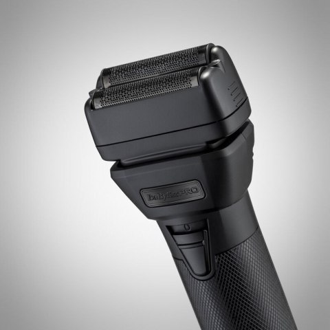 FX79FSMBE BABYLISS GOLARKA DO WŁOSÓW BLACK SHAVER