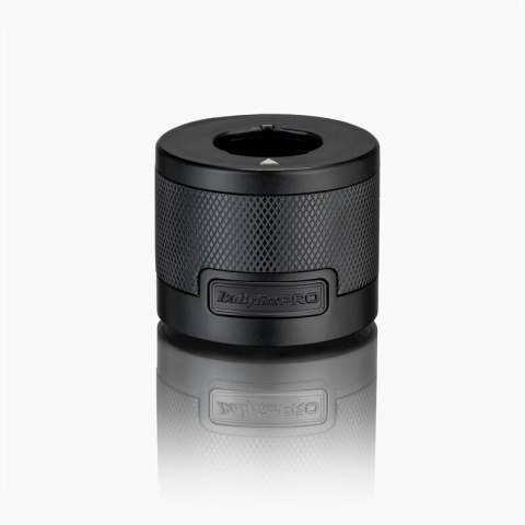 FX79FSMBE BABYLISS GOLARKA DO WŁOSÓW BLACK SHAVER