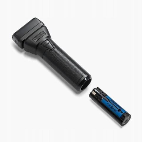 FX79FSMBE BABYLISS GOLARKA DO WŁOSÓW BLACK SHAVER