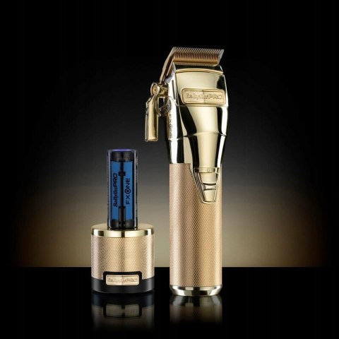 FX899GE BABYLISS MASZYNKA DO WŁOSÓW GOLD CLIPPER