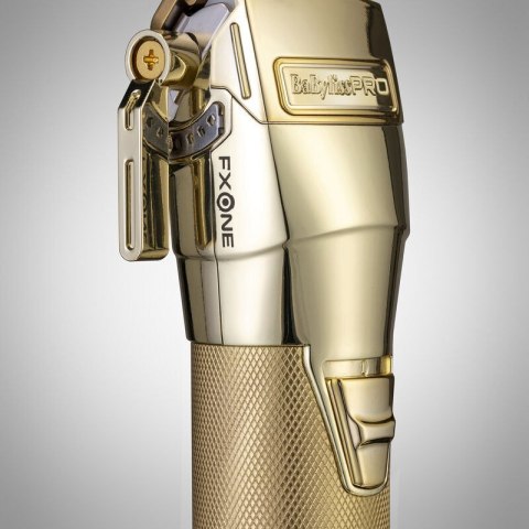 FX899GE BABYLISS MASZYNKA DO WŁOSÓW GOLD CLIPPER