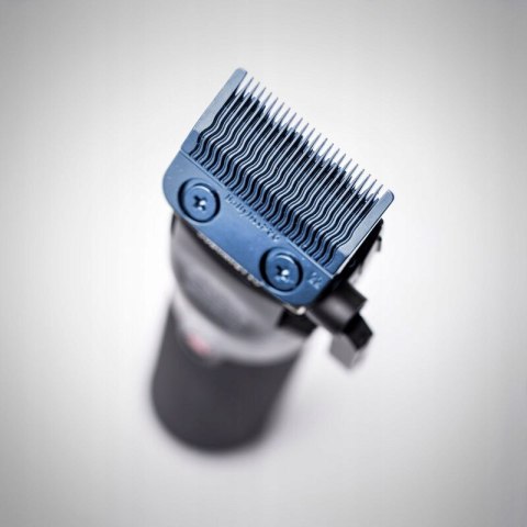 FX899MBE BABYLISS MASZYNKA DO WŁOSÓW METALOWA BLACK CLIPER