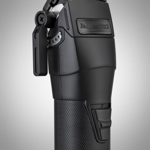 FX899MBE BABYLISS MASZYNKA DO WŁOSÓW METALOWA BLACK CLIPER