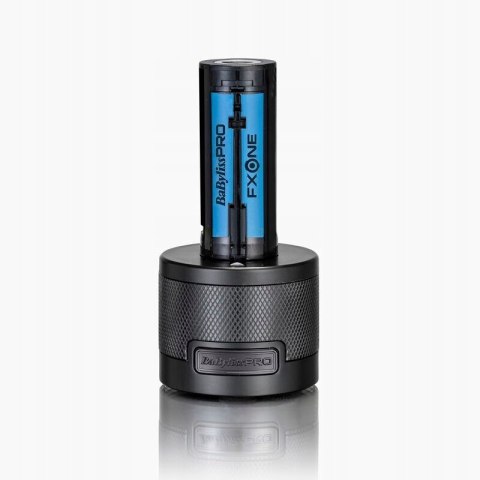 FX899MBE BABYLISS MASZYNKA DO WŁOSÓW METALOWA BLACK CLIPER