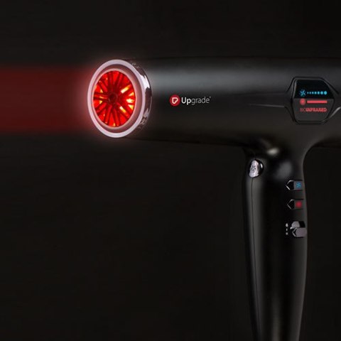 UG127 UPGRADE Suszarka Bio Infrared Super Sense Podczerwień , Fale Elektrostatyczne,nowa Technologia