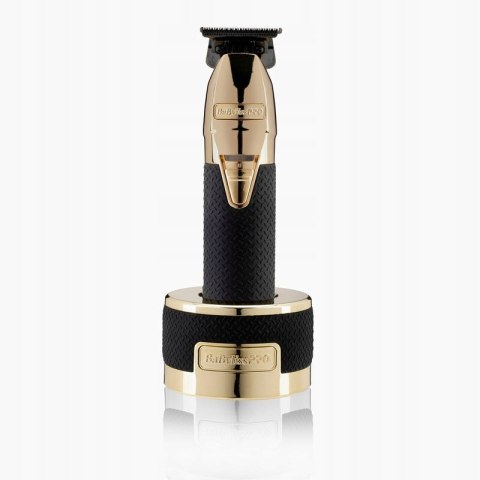 FX7870GBPE BABYLISS BOOST+GOLD OUTLINING TRIMMER ZŁOTY TRYMER DO KONTUR