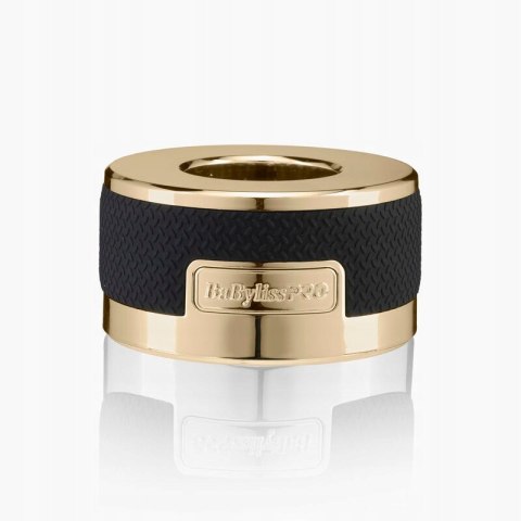 FX8700GBPE BABYLISS BOOST+GOLD CLIPPER ZŁOTA MASZYNKA+BAZA DO LADOWANIA
