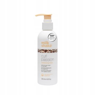 Milk Shake Curl passion fluid 200 ML fluid do włosów kręconych