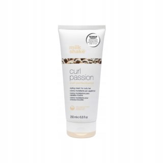Milk Shake Curl Passion Curl Perfectionist krem do stylizacji włosów kręconych 200ml