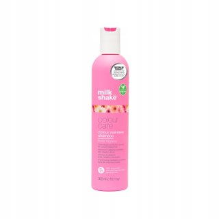 Milk Shake Colour Care Flower Power Vege Szampon do włosów farbowanych 300 ml