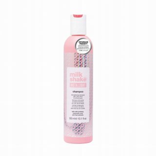 Milk Shake Insta Light Szampon 300ml wzmacniający szampon do włosów