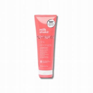 Milk Shake Pink Lemoniade Odżywka do włosów z różowym pigmentem 250 ml