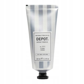 D.311 FIBER CREAM 100 ML Elastyczny krem modelujący