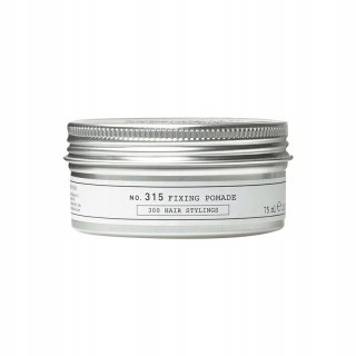 D.315 FIXING POMADE 75 ML Mocno utrwalająca pomada