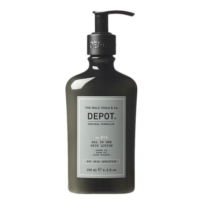 DEPOT 815 Balsam Uniwersalny do Codziennego Użytku - 200 ml