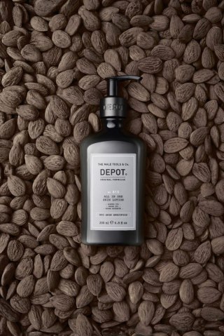 DEPOT 815 Balsam Uniwersalny do Codziennego Użytku - 200 ml