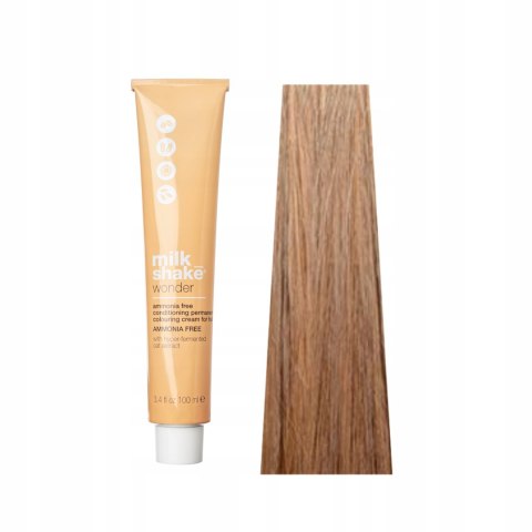 Farba do włosów MILK SHAKE WONDER COLOUR 100ML 10.3, bez amoniaku Farba do włosów MILK SHAKE WONDER COLOUR 100ML 10.3, bez amoniaku