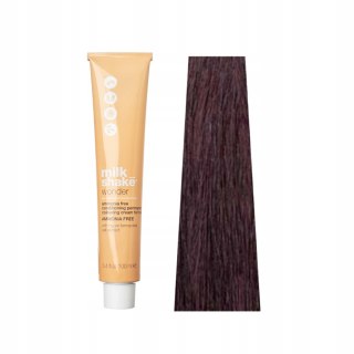 Farba do włosów MILK SHAKE WONDER COLOUR 100ML 3.7, bez amoniaku