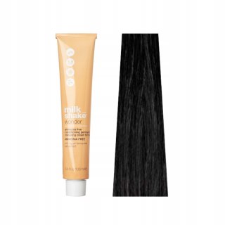 Farba do włosów MILK SHAKE WONDER COLOUR 100ML 4.1, bez amoniaku