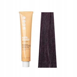 Farba do włosów MILK SHAKE WONDER COLOUR 100ML 4.7, bez amoniaku