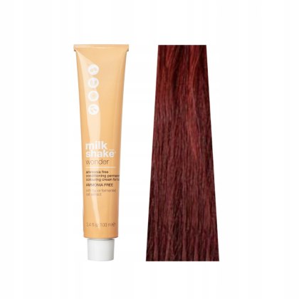 Farba do włosów MILK SHAKE WONDER COLOUR 100ML 5.5