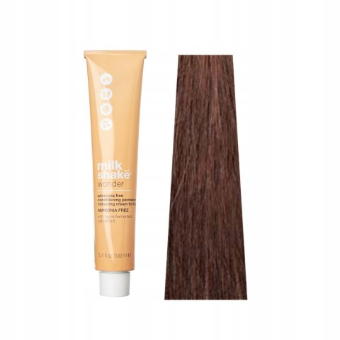 Farba do włosów MILK SHAKE WONDER COLOUR 100ML 5.84 Farba do włosów MILK SHAKE WONDER COLOUR 100ML 5.84