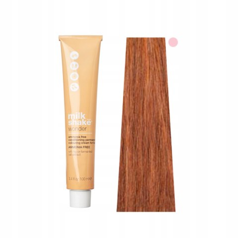 Farba do włosów MILK SHAKE WONDER COLOUR 100ML 6.43 Farba do włosów MILK SHAKE WONDER COLOUR 100ML 6.43