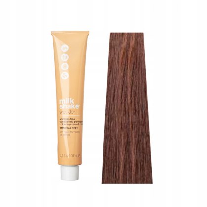 Farba do włosów MILK SHAKE WONDER COLOUR 100ML 7.84