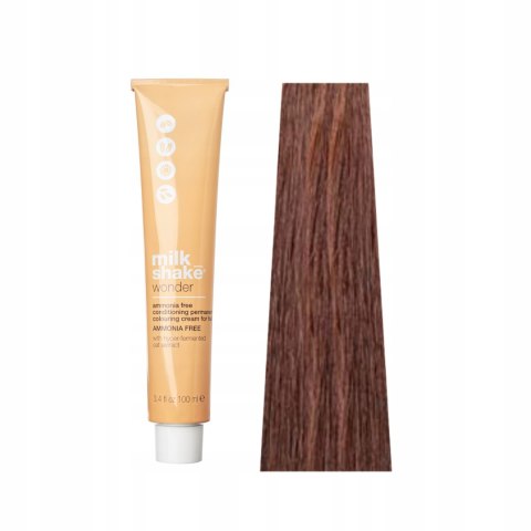 Farba do włosów MILK SHAKE WONDER COLOUR 100ML 7.84 Farba do włosów MILK SHAKE WONDER COLOUR 100ML 7.84