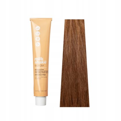 Farba do włosów MILK SHAKE WONDER COLOUR 100ML 8.31