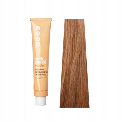 Farba do włosów MILK SHAKE WONDER COLOUR 100ML 8.3