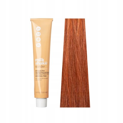 Farba do włosów MILK SHAKE WONDER COLOUR 100ML 8.4 Farba do włosów MILK SHAKE WONDER COLOUR 100ML 8.4