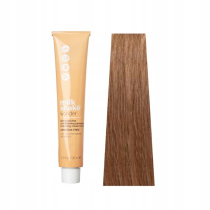 Farba do włosów MILK SHAKE WONDER COLOUR 100ML 9.31