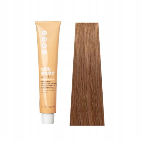 Farba do włosów MILK SHAKE WONDER COLOUR 100ML 9.31 Farba do włosów MILK SHAKE WONDER COLOUR 100ML 9.31