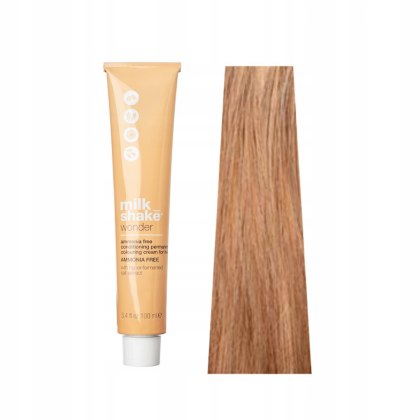 Farba do włosów MILK SHAKE WONDER COLOUR 100ML 9.3