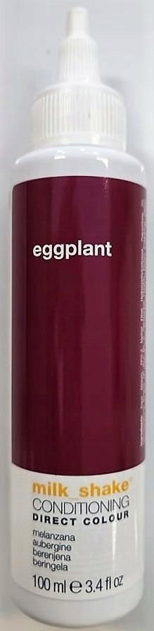 Milk Shake Direct Color Melanzana Bezpośrednia, bezpieczna, bardzo odżywcza koloryzacja. 100ml Milk Shake Direct Color Melanzana Bezpośrednia, bezpieczna, bardzo odżywcza koloryzacja. 100ml