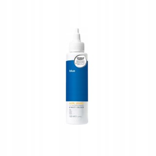Milk Shake Direct Colour Blue Bezpośrednia, bezpieczna, bardzo odżywcza koloryzacja. 100ml