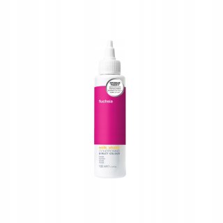 Milk Shake Direct Colour Fuksja Bezpośrednia, bezpieczna, bardzo odżywcza koloryzacja. 100ml