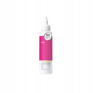 Milk Shake Direct Colour różowy Bezpośrednia, bezpieczna, bardzo odżywcza koloryzacja. 100ml